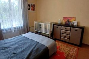 квартира за адресою Дениса Рохтіна вул., 3