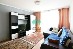 квартира за адресою Пасічна вул., 20
