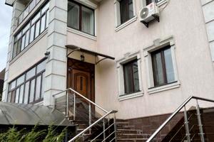 дом по адресу Вишнева