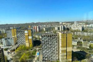 квартира за адресою Набережна Перемоги вул., 128