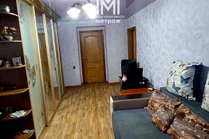 квартира по адресу Мерефянское шоссе, 24
