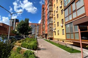квартира за адресою проспект Коцюбинського, 43В