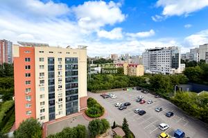 квартира по адресу Клинская ул., 1