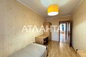 квартира по адресу Космонавтов ул., 7