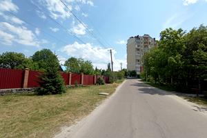 участок по адресу Богдана Ступки