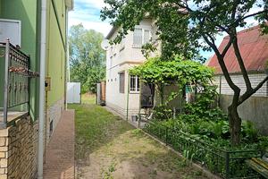 будинок за адресою Переяславська вул.