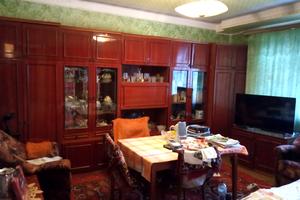 квартира по адресу Познаньская ул., 2