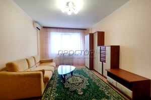 квартира по адресу Червоной Калины просп. (Владимира Маяковского), 20-В