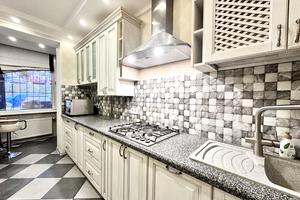 квартира за адресою Джерельна вул., 8
