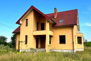 будинок за адресою Нова
