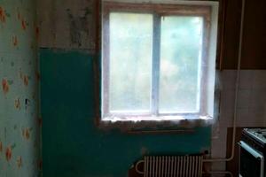 квартира за адресою Стародніпровська вул., 1