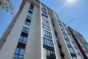 квартира за адресою Озерна вул., 20/4б