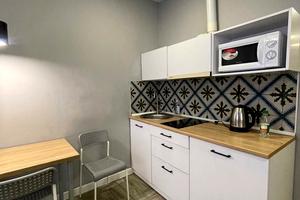 квартира за адресою Греківська вул., 7
