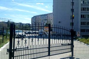 квартира по адресу Металлургов просп., 40а