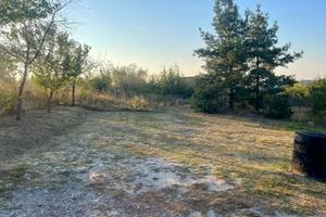 ділянка за адресою Горбенка