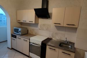 квартира за адресою Архітекторська вул., 22