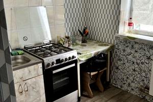 квартира за адресою Дмитра Антоновича бульв., 10
