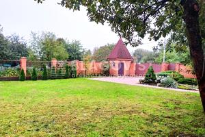 будинок за адресою Русанівські сади вул.