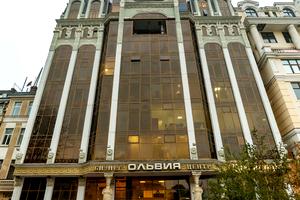коммерческая по адресу Вице-адмирала Жукова пер., 21/23