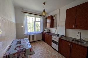 квартира за адресою Київська вул., 34