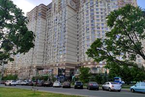 квартира по адресу Анны Ахматовой ул., 22