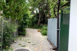 дом по адресу Бреуса ул., 64