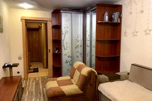 квартира по адресу Юности ул., 59