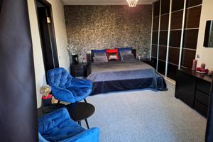 квартира за адресою Сумгаїтська вул., 38