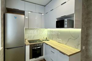 квартира за адресою Борткевича вул., 5