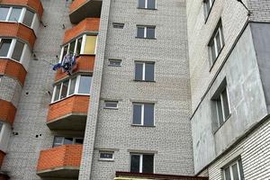 квартира за адресою Інститутська вул., 6б