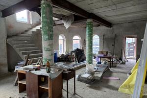 дом по адресу 16-та Садова, 4