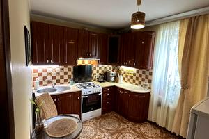 квартира по адресу Дмитрия Майбороды ул. (Збишка), 17