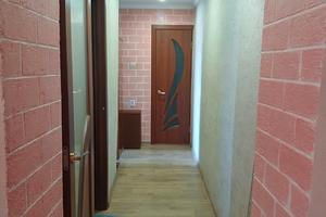 квартира по адресу Бугаёвская ул., 48 к3