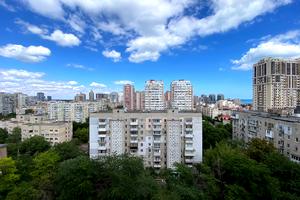 квартира за адресою Фонтанська дорога вул., 49