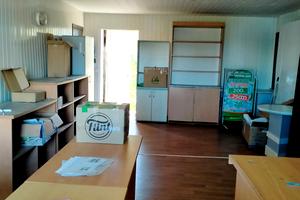 комерційна за адресою Сім'ї Кульженків вул. (Петра Дегтяренка), 1