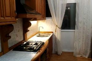 квартира по адресу Кулиша ул., 10