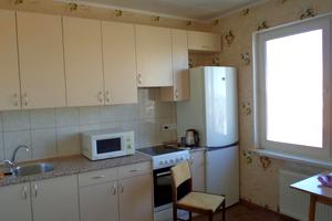 квартира за адресою Хорольська вул., 1-А