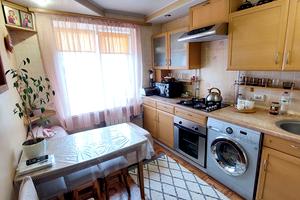 квартира за адресою Українських Перемог вул. (Перемоги), 39