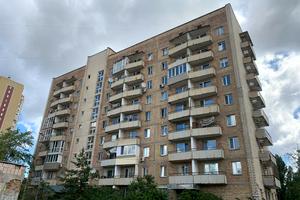 квартира за адресою Оболонський просп., 34
