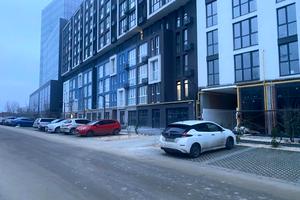 комерційна за адресою Джорджа Вашингтона вул. (Батальна), 1