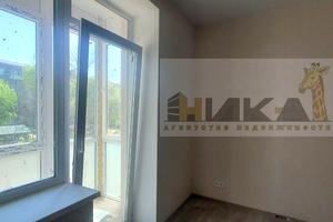 квартира по адресу Якова Новицкого ул., 3
