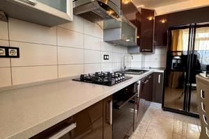 квартира за адресою Молодіжна, 55