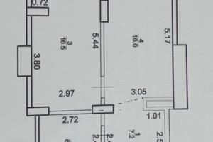 квартира по адресу Ольги Кисилёвской ул., 31