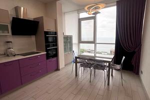 квартира по адресу Французский бульв., 60б