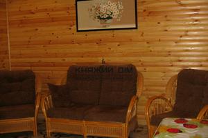 дом по адресу Криничная ул., 12