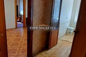 квартира за адресою Сегедська вул., 15