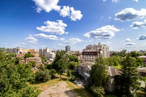 квартира по адресу Франковская ул., 10-А