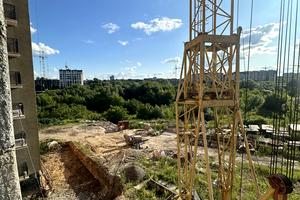 квартира за адресою Староконстянтинівське шосе, 1л