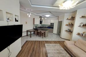 квартира за адресою Чорноморськ (Іллічівськ), Паркова вул., 50
