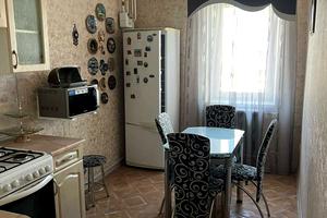 квартира по адресу Космическая ул., 87